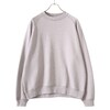 marka CREW NECK - spain pima cotton fleece - M20C-18CS01C画像