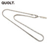 quolt SQUARE NECK-LACE 901T-1507画像