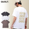 quolt FUTURE TEE 901T-1497画像