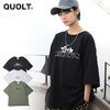 quolt EXPERIENCE TEE 901T-1492画像