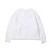 PUMA DOWNTOWN CREW Puma White 599658-02画像
