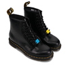 Dr.Martens KEITH HARING 1460 KH FIG BLACK+MULTI KH FIG SMOOTH 26832001画像