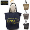 PENDLETON LOGO DRAW TOTE 211101画像