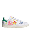 adidas STAN SMITH W FOOTWEAR WHITE/GREEN/CHORK WHITE FX5653画像