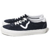 VANS STYLE 73 DX NAVY ANAHEIM FACTORY COLLECTION VN0A3WLQR3U画像