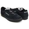 Reebok CLUB C FVS CORE BLACK/CORE BLACK/FOOTWEAR WHITE GX2497画像