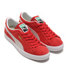 PUMA SUEDE VTG High Risk Red-Puma White 374921-06画像