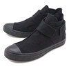 CONVERSE ALL STAR SPACEBELT HI BLACK 31303801画像