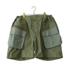 FACETASM ARMY SHORTS KGO-PT-M06画像