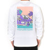 BEN DAVIS Bens Store L/S Tee C-1380042画像