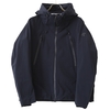 DESCENTE ALLTERRAIN HARD SHELL JACKET "CREAS" DAMRGC31画像