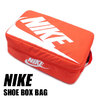 NIKE SHOE BOX BAG ORANGE BA6149-810画像