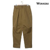 Workers FWP Trousers, Light Chino画像