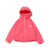 THE NORTH FACE COMPACT JACKET PRIME PINK NPJ21810-PK画像