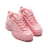 FILA Disruptor II Heart Almond Blossom 5XM01293-650画像
