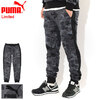 PUMA Classics Graphics T7 Track Pant Limited 530206画像