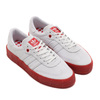 adidas SAMBAROSE W FOOTWEAR WHITE/SCARLET/CORE BLACK FZ1831画像