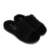 UGG FLUFF YOU BLACK TNL FLUFF 1117473-BTFL画像