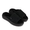 UGG Westsider Slide BLACK SUEDE 1118135-BLKS画像