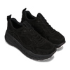 UGG CA805 BLACK NUBUCK 1119850-BNCK画像