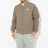 NIKE CE Players Woven JKT Charcoal CU4312-081画像