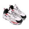 FILA RAY TRACER WHITE/RED F5055-3133画像