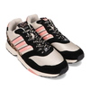 adidas ZX 1000 PAM PAM CLEAR BROWN/TRACE PINK/CORE BLACK FZ0829画像