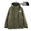 THE NORTH FACE Mountain Light Jacket NEW TAUPE 2 NP11834画像