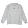WTW USA COTTON LOGO SWEAT GRAY画像
