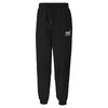 PUMA × PEANUTS SWEATPANTS Puma Black 530615-01画像