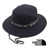 THE NORTH FACE Letterd Hat BLACK NN01911-K画像