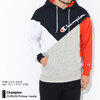 Champion Pullover Hoodie C3-RS102画像
