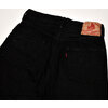 TCB jeans 50's PT Black/Black BLACK DENIM STRAIGHT画像