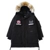 CANADA GOOSE SNOW MANTRA PARKA 9501M画像