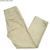 BARRY BRICKEN MILITARY CHINO PANTS khaki画像