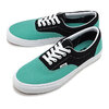 VANS CLASSIC SPORT UA ERA BLACK/WATERFALL VN0A54F14FV画像
