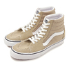 VANS SK8-HI INCENSE/TRUE WHITE VN0A32QG4G5画像