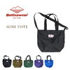 Battenwear FW20609 MINI PACKABLE TOTE画像