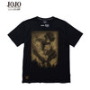 glamb × ジョジョの奇妙な冒険 Jonathan & Dio T GB0121-JJ01画像