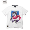 glamb × ジョジョの奇妙な冒険 Lisa Lisa T GB0121-JJ04画像