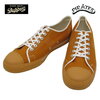 DAPPER'S LOT1403 Canvas Lowcut Sneakers ORANGE画像