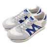 MIZUNO M-LINE MR1 WHITE/BLUE D1GF211714画像