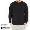 THE NORTH FACE Heavy Cotton L/S Tee NT32007画像