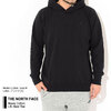 THE NORTH FACE Heavy Cotton L/S Hood Tee NT32001画像