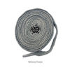 FoxtrotUniform FOXTROTUNIFORM SPORTS LACES CEMENT画像