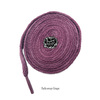 FoxtrotUniform FOXTROTUNIFORM SPORTS LACES GRAPE画像