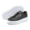 PUMA OSLO MAJA WNS Puma Black-Puma Team Gold 374864-02画像