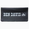 BEN DAVIS PVC Anti Virus Mask Case WHITE LABEL BDW-8130B画像