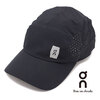 On Lightweight Cap BLACK 301.00015画像