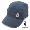 On Lightweight Cap NAVY 301.00016画像